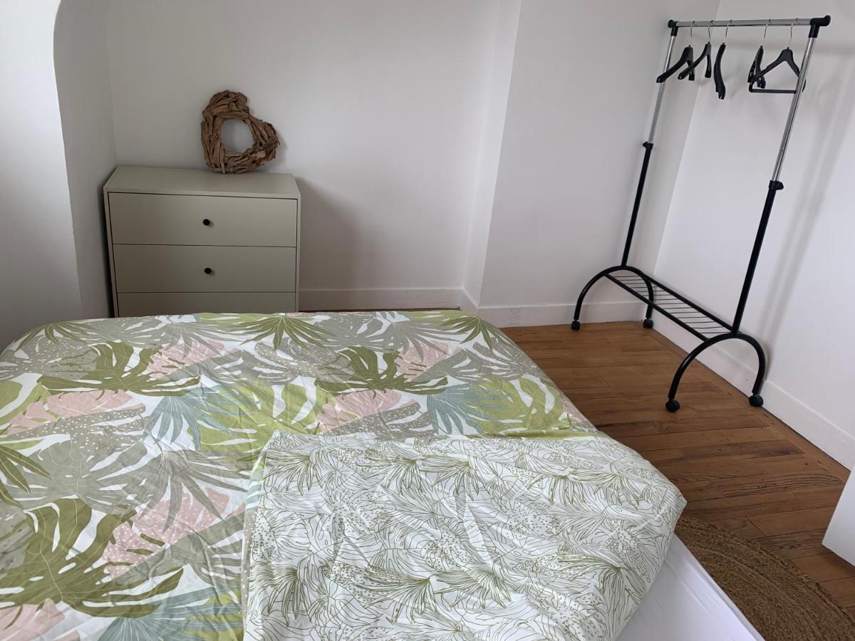 Le Logis De La Marina Apartment Кале Екстериор снимка