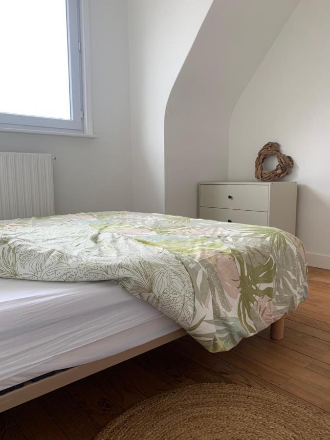 Le Logis De La Marina Apartment Кале Екстериор снимка